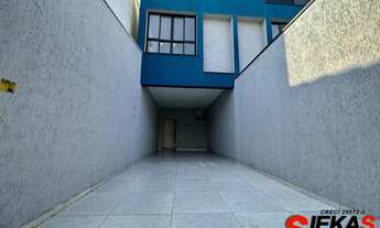 Imagem: Imperdível casa à venda em São Paulo-SP