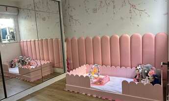 Imagem 3: 2 dormitórios, 2 suíte, 3 banheiro, 1 vaga na garagem, 70M² de Área Construída