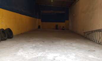 Imagem 2: 255M² de Área Construída