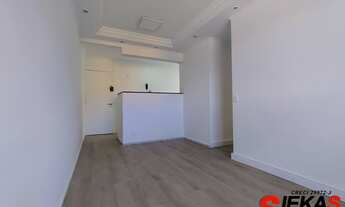 Imagem 3: Apartamento à venda em São Paulo - Jardim Santa Terezinha (Zona Leste) 2 quartos, 1 sala