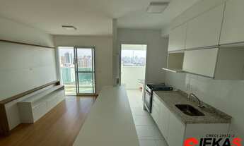 Imagem: Apartamento para locação na Vila Gomes