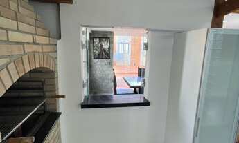 Imagem 7: Cobertura de luxo com 3 quartos e 3 suítes em Santana, São Paulo-SP: 139,00 m² de puro con