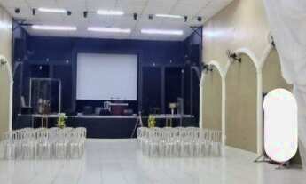 Imagem: 4 banheiro, 500M² de Área Construída