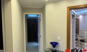 Imagem 6: Apartamento à venda em SP: 3 quartos, 1 suíte, 2 salas, 3 banheiros, 2 vagas na Vila Regen