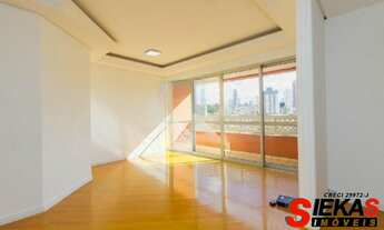 Imagem: Apartamento disponível para locação de