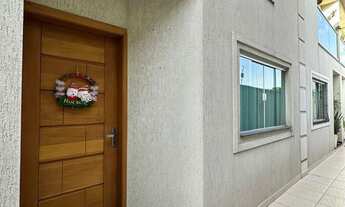 Imagem 1: 2 dormitórios, 2 suíte, 3 banheiro, 1 vaga na garagem, 70M² de Área Construída