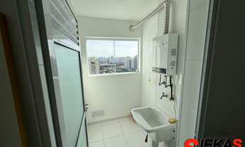 Imagem 7: Apartamento para locação na Vila Gomes Cardim: 1 quarto, 1 suíte, 1 sala, 1 banheiro, 45m²