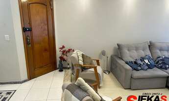 Imagem 3: Apartamento à venda em SP: 3 quartos, 1 suíte, 2 salas, 3 banheiros, 2 vagas na Vila Regen