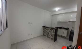 Imagem: Apartamento para locação na Vila Matilde