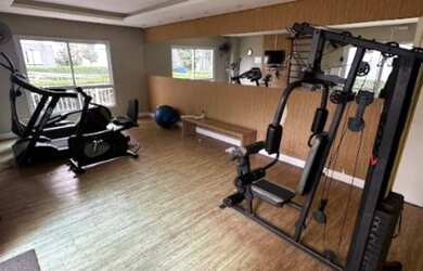 Imagem 15: Apartamento à venda em São Paulo-SP, Vila Prudente: 2 quartos, sala, banheiro, 1 vaga, 45m