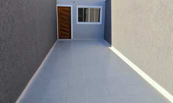 Imagem 2: Imperdível! Casa à venda em São Paulo-SP, Vila Síria, 2 quartos, 1 sala, 2 banheiros, 2 va