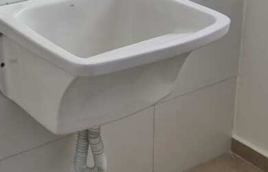 Imagem 8: Apartamento à venda em Itaquera, São Paulo-SP: 2 quartos, 1 sala, 1 banheiro, 40m² de área