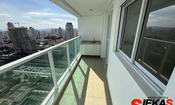 Imagem 5: Apartamento para locação na Vila Gomes Cardim: 1 quarto, 1 suíte, 1 sala, 1 banheiro, 45m²