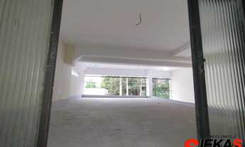 Imagem: Prédio Comercial na Mooca, São Paulo-SP