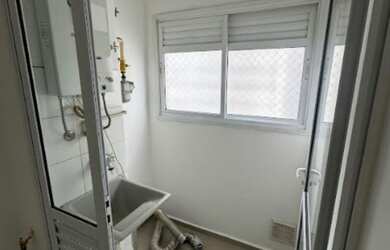 Imagem 8: Apartamento à venda em São Paulo-SP, Vila Prudente: 2 quartos, sala, banheiro, 1 vaga, 45m
