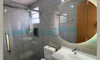 Imagem 5: Cobertura de luxo com 3 quartos e 3 suítes em Santana, São Paulo-SP: 139,00 m² de puro con