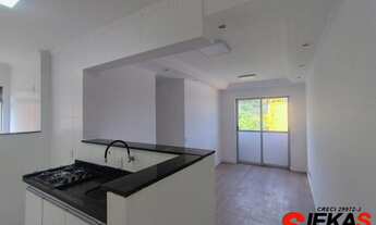 Imagem 2: Apartamento à venda em São Paulo - Jardim Santa Terezinha (Zona Leste) 2 quartos, 1 sala