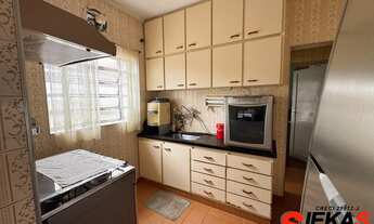 Imagem 4: Casa para locação no Tatuapé - São Paulo-SP com 3 quartos, 2 banheiros e 230m². Venha conf