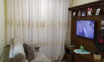 Imagem: Apartamento à venda em São Paulo-SP, Vila