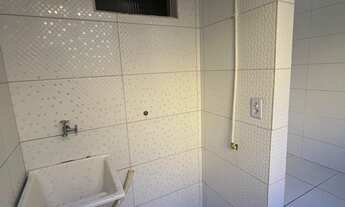 Imagem 7: Aluguel de Apartamento Impecável em Itaim Paulista, SP: 2 Quartos, 1 Banheiro, Vaga de Gar