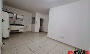 Imagem 2: Apartamento para locação em São Paulo-SP, Parada Inglesa: 1 quarto, sala e banheiro, 40m²