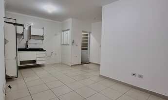 Imagem: Apartamento para locação em São Paulo-SP