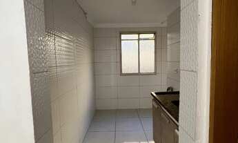 Imagem 5: Aluguel de Apartamento Impecável em Itaim Paulista, SP: 2 Quartos, 1 Banheiro, Vaga de Gar