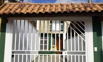 Imagem 2: Venda Casa 2 quartos, 2 suítes em Aricanduva, São Paulo-SP: 100m², 3 banheiros, 2 vagas