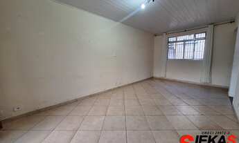 Imagem 4: Casa à venda em São Paulo-SP, bairro Cangaíba: 2 quartos, 1 suíte, 1 sala, 2 banheiros, 1