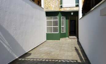 Imagem 3: Venda Casa 2 quartos, 2 suítes em Aricanduva, São Paulo-SP: 100m², 3 banheiros, 2 vagas