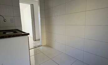 Imagem 4: Aluguel de Apartamento Impecável em Itaim Paulista, SP: 2 Quartos, 1 Banheiro, Vaga de Gar