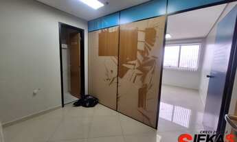 Imagem 7: Sala comercial para locação na Penha de França, São Paulo-SP: 3 salas, 2 banheiros, 1 vaga