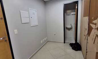 Imagem 6: Sala comercial para locação na Penha de França, São Paulo-SP: 3 salas, 2 banheiros, 1 vaga