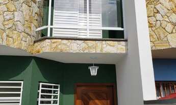 Imagem 4: Venda Casa 2 quartos, 2 suítes em Aricanduva, São Paulo-SP: 100m², 3 banheiros, 2 vagas