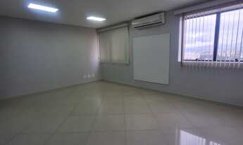 Imagem 3: Sala comercial para locação na Penha de França, São Paulo-SP: 3 salas, 2 banheiros, 1 vaga