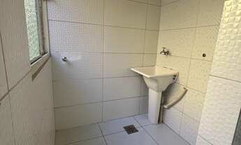 Imagem 6: Aluguel de Apartamento Impecável em Itaim Paulista, SP: 2 Quartos, 1 Banheiro, Vaga de Gar