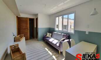 Imagem 2: Apartamento à venda em São Paulo-SP, Chácara Mafalda: 1 quarto, 1 sala, 1 banheiro, 39,00