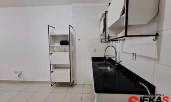 Imagem 6: Apartamento para locação em São Paulo-SP, Parada Inglesa: 1 quarto, sala e banheiro, 40m²