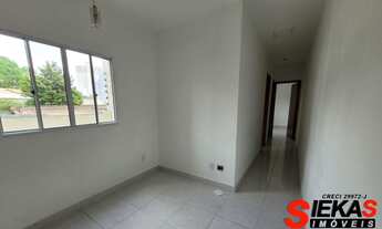 Imagem: Apartamento de 2 quartos para locação