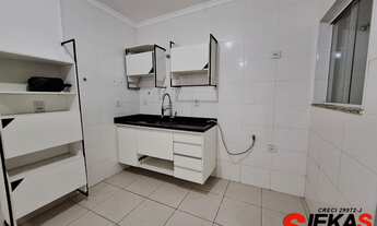 Imagem 7: Apartamento para locação em São Paulo-SP, Parada Inglesa: 1 quarto, sala e banheiro, 40m²