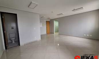 Imagem: Sala comercial para locação na Penha de