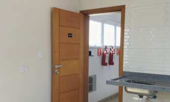 Imagem: Apartamento à venda ou locação em São