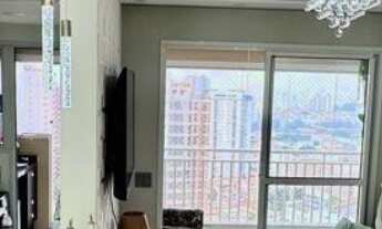 Imagem: Apartamento à venda em São Paulo-SP, Penha