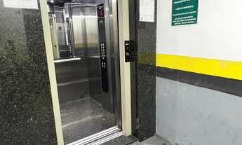 Imagem 3: 2 dormitórios, 1 banheiros, 1 vaga na garagem, 38M² de Área Construída