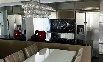 Imagem: Apartamento de 3 quartos com suíte e vaga