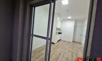 Imagem 6: Apartamento à venda na Penha, São Paulo-SP: 1 quarto, 1 sala, 1 banheiro, garagem e 35m² d