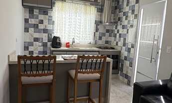 Imagem 3: Excelente oportunidade de locação: Casa com 1 quarto, sala, banheiro, vaga de garagem na V