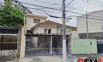 Imagem: Casa para Locação na Vila Formosa, São