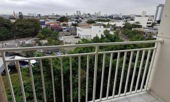 Imagem 3: Imperdível: Apartamento à venda em São Paulo-SP, Parque Novo Mundo, 2 quartos, 1 suíte, 1