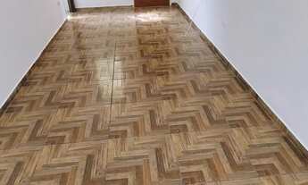 Imagem 3: 2 dormitórios, 1 banheiros, 1 vaga na garagem, 56M² de Área Construída